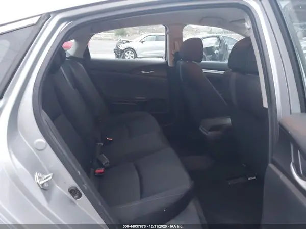 2HGFC2F60LH557551 2020 HONDA CIVIC - Image 8