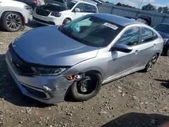 2HGFC2F60LH557677 2020 HONDA CIVIC