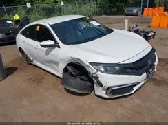 2HGFC2F60LH557985 2020 HONDA CIVIC