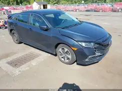 2HGFC2F60LH558134 2020 HONDA CIVIC