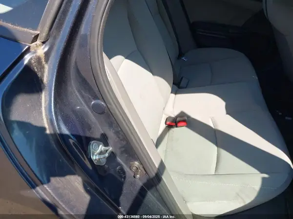 2HGFC2F60LH558134 2020 HONDA CIVIC - Image 8