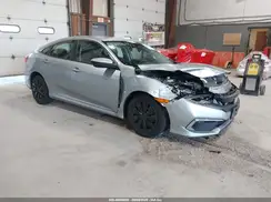 2HGFC2F60LH558179 2020 HONDA CIVIC