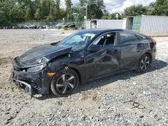 2HGFC2F60LH558604 2020 HONDA CIVIC
