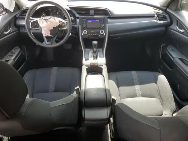 2HGFC2F60LH558604 2020 HONDA CIVIC - Image 8