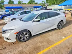 2HGFC2F60LH559428 2020 HONDA CIVIC