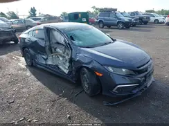 2HGFC2F60LH559882 2020 HONDA CIVIC