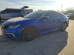 2HGFC2F60LH560336 2020 HONDA CIVIC