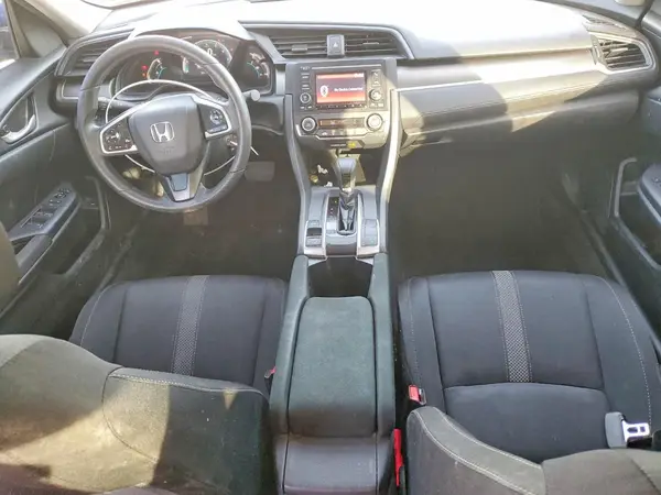 2HGFC2F60LH560336 2020 HONDA CIVIC - Image 8