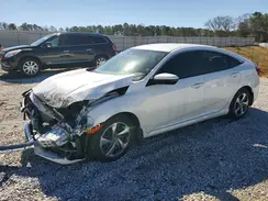 2HGFC2F60LH561406 2020 HONDA CIVIC