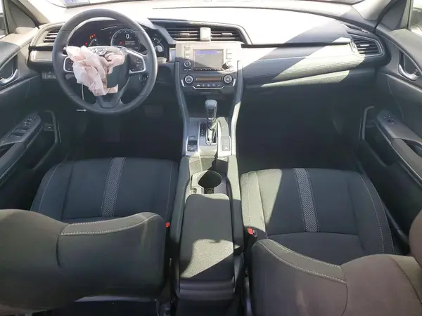 2HGFC2F60LH561406 2020 HONDA CIVIC - Image 8
