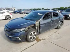 2HGFC2F60LH562037 2020 HONDA CIVIC