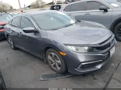 2HGFC2F60LH562300 2020 HONDA CIVIC