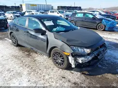 2HGFC2F60LH563348 2020 HONDA CIVIC