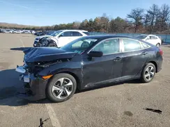 2HGFC2F60LH563396 2020 HONDA CIVIC