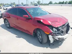 2HGFC2F60LH563608 2020 HONDA CIVIC