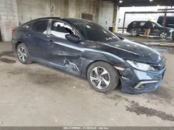 2HGFC2F60LH564516 2020 HONDA CIVIC