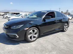 2HGFC2F60LH564984 2020 HONDA CIVIC