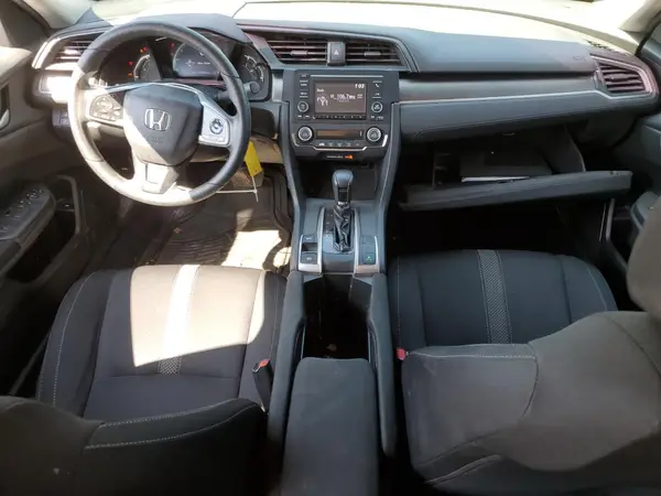 2HGFC2F60LH564984 2020 HONDA CIVIC - Image 8