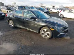 2HGFC2F60LH564998 2020 HONDA CIVIC