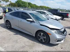 2HGFC2F60LH565181 2020 HONDA CIVIC