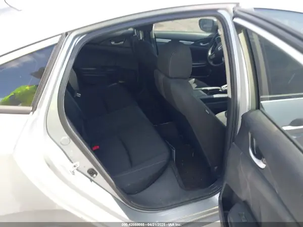 2HGFC2F60LH565181 2020 HONDA CIVIC - Image 8