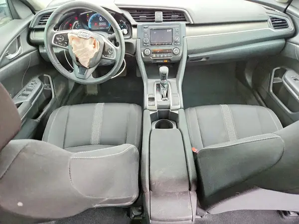 2HGFC2F60LH565472 2020 HONDA CIVIC - Image 8