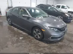 2HGFC2F60LH567951 2020 HONDA CIVIC