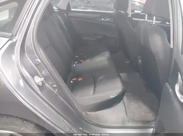 2HGFC2F60LH567951 2020 HONDA CIVIC - Image 8