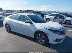 2HGFC2F60LH568713 2020 HONDA CIVIC