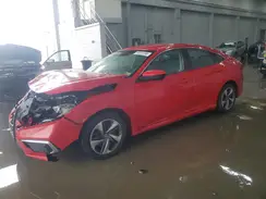 2HGFC2F60LH569330 2020 HONDA CIVIC