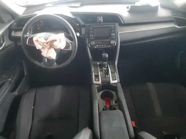 2HGFC2F60LH569330 2020 HONDA CIVIC - Image 8