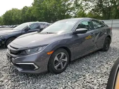 2HGFC2F60LH570199 2020 HONDA CIVIC
