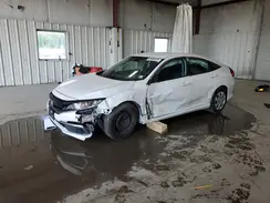 2HGFC2F60LH571191 2020 HONDA CIVIC