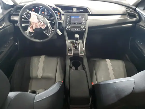 2HGFC2F60LH571191 2020 HONDA CIVIC - Image 8