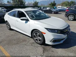 2HGFC2F60LH571224 2020 HONDA CIVIC