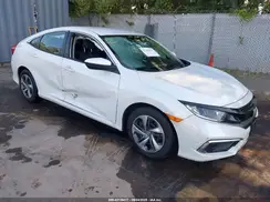 2HGFC2F60LH571238 2020 HONDA CIVIC