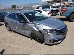 2HGFC2F60LH573023 2020 HONDA CIVIC