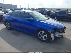 2HGFC2F60LH573037 2020 HONDA CIVIC