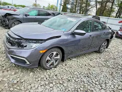 2HGFC2F60LH573491 2020 HONDA CIVIC