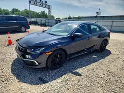 2HGFC2F60LH573667 2020 HONDA CIVIC