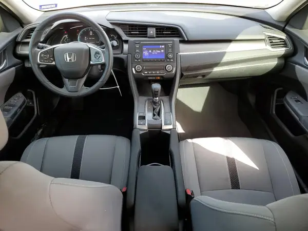 2HGFC2F60LH573801 2020 HONDA CIVIC - Image 8
