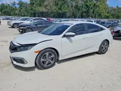 2HGFC2F60LH574124 2020 HONDA CIVIC