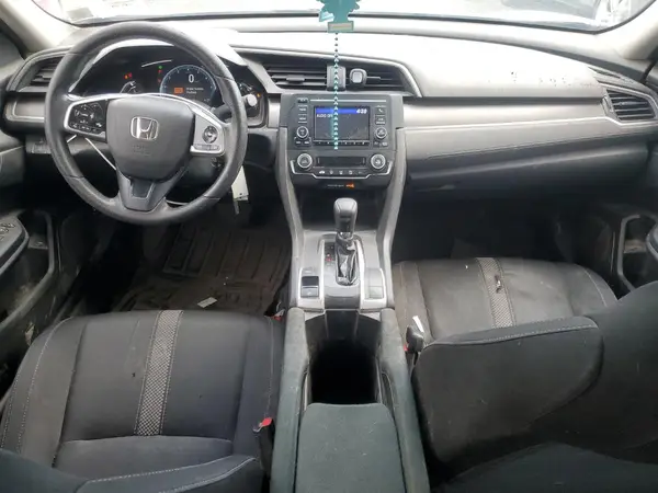 2HGFC2F60LH574138 2020 HONDA CIVIC - Image 8