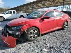 2HGFC2F60LH574799 2020 HONDA CIVIC