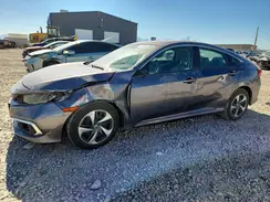 2HGFC2F60LH575323 2020 HONDA CIVIC