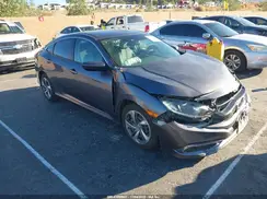 2HGFC2F60LH575998 2020 HONDA CIVIC