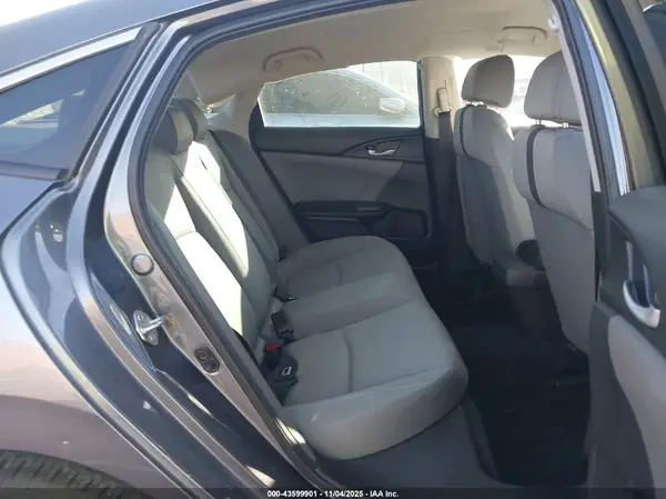 2HGFC2F60LH575998 2020 HONDA CIVIC - Image 8