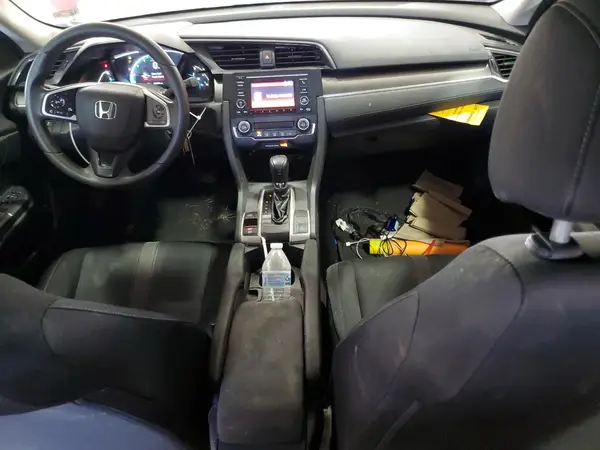 2HGFC2F60LH576052 2020 HONDA CIVIC - Image 8