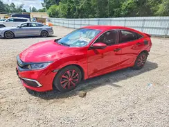 2HGFC2F60LH576293 2020 HONDA CIVIC