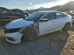 2HGFC2F60LH577346 2020 HONDA CIVIC